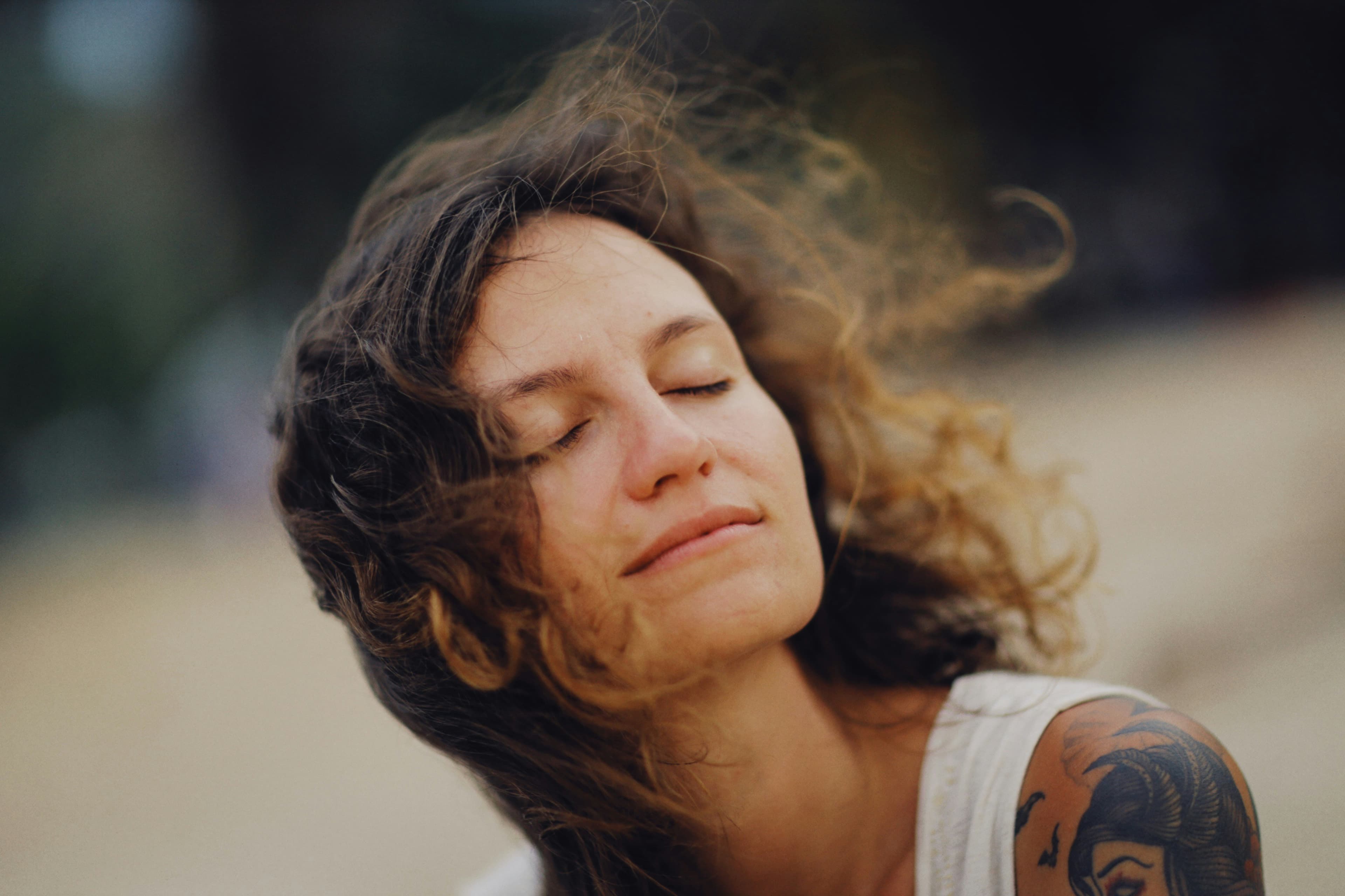 Wellness spa natural healing services